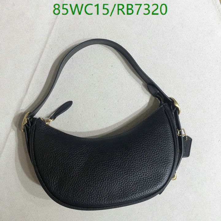 Coach-Bag-4A Quality, Code: RB7320,$: 85USD