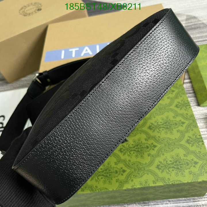 Gucci-Bag-Mirror Quality Code: XB8211 $: 185USD