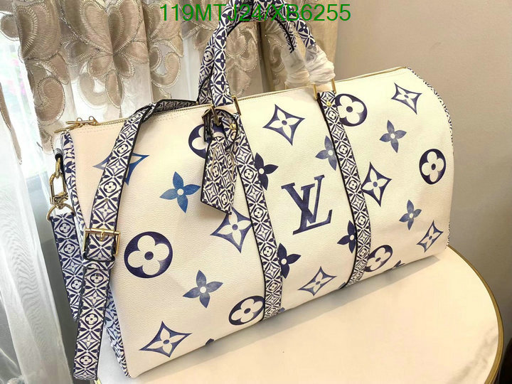 LV-Bag-4A Quality, Code: XB6255,$: 119USD