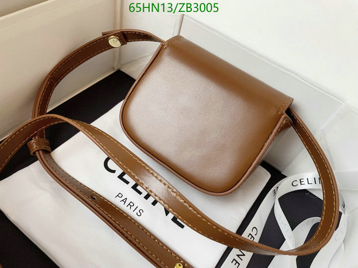 Celine-Bag-4A Quality Code: ZB3005 $: 65USD