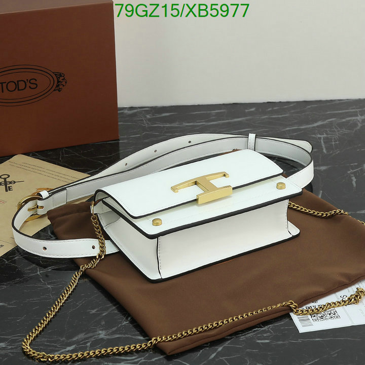 Tods-Bag-4A Quality, Code: XB5977,$: 79USD