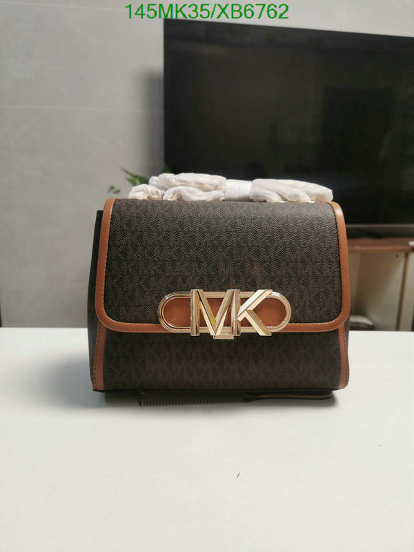 Michael Kors-Bag-Mirror Quality Code: XB6762 $: 145USD