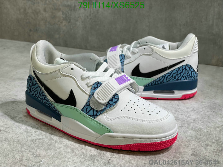 Air Jordan-Women Shoes Code: XS6525 $: 79USD