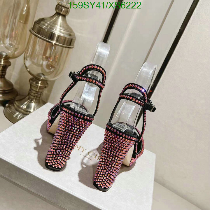 Jimmy Choo-Women Shoes, Code: XS6222,$: 159USD