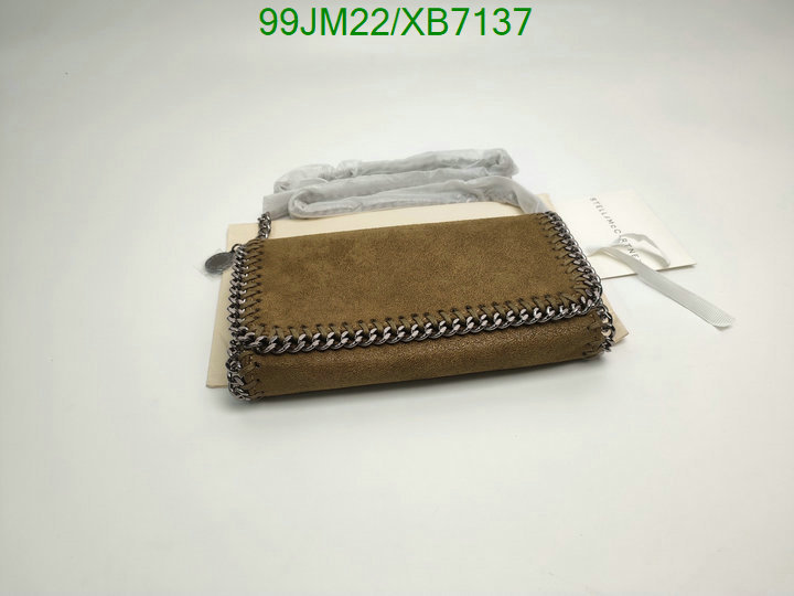 Stella McCartney-Bag-Mirror Quality Code: XB7137 $: 99USD