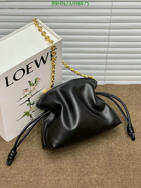 Loewe-Bag-4A Quality Code: HB875 $: 99USD