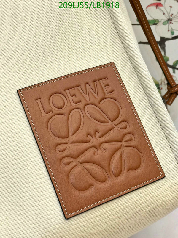 Loewe-Bag-Mirror Quality Code: LB1918 $: 209USD