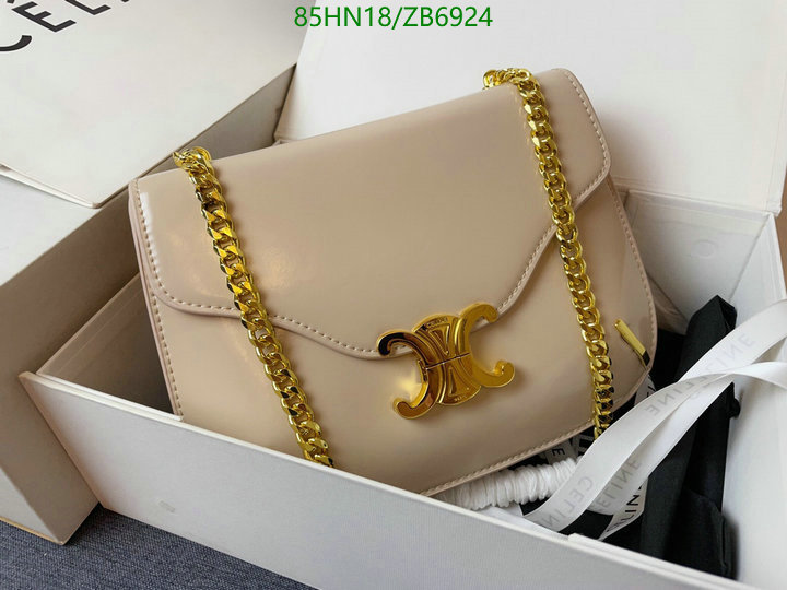 Celine-Bag-4A Quality Code: ZB6924 $: 85USD