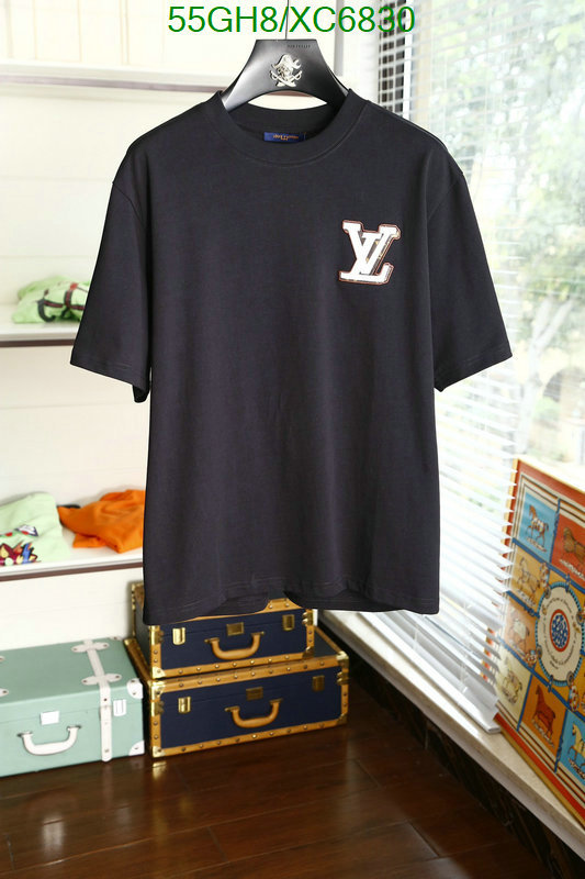 LV-Clothing Code: XC6830 $: 55USD