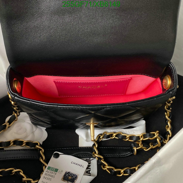 Chanel-Bag-Mirror Quality, Code: XB6149,$: 255USD