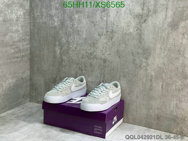 NIKE-Women Shoes Code: XS6565 $: 65USD