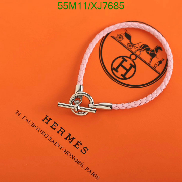 Hermes-Jewelry Code: XJ7685 $: 55USD