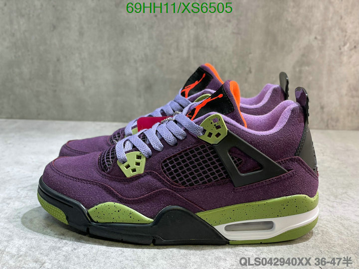 Air Jordan-Men shoes Code: XS6505 $: 69USD