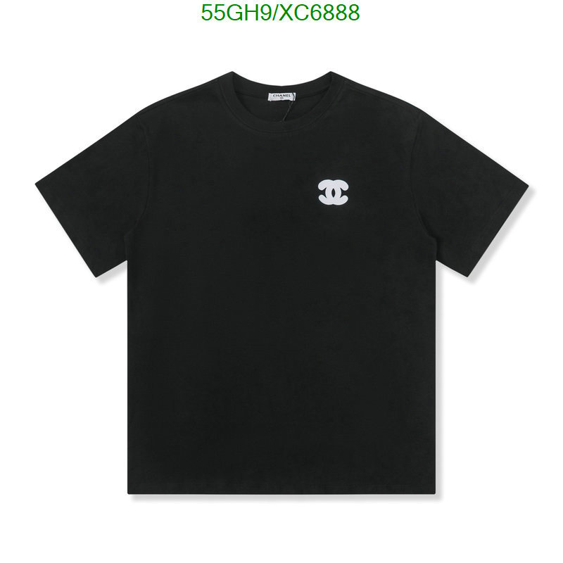 Chanel-Clothing Code: XC6888 $: 55USD