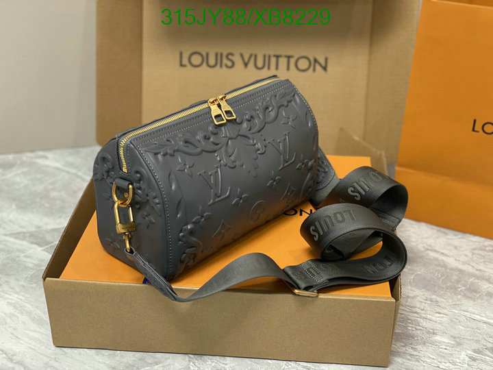 LV-Bag-Mirror Quality Code: XB8229 $: 315USD