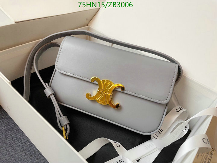 Celine-Bag-4A Quality Code: ZB3006 $: 75USD