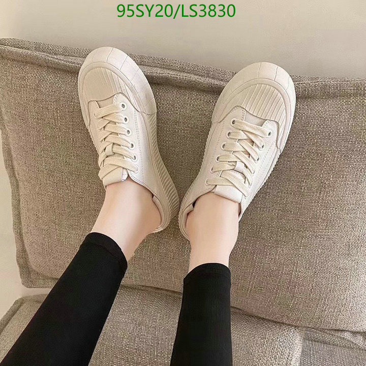 Celine-Women Shoes Code: LS3830 $: 95USD