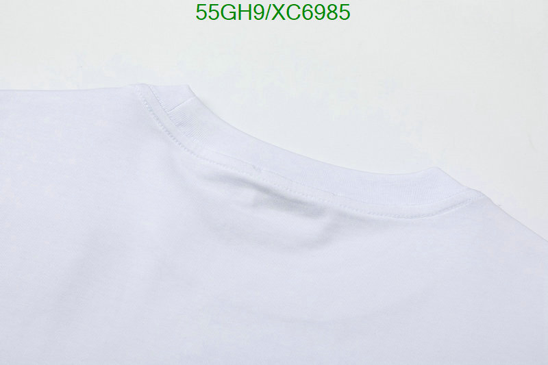 YSL-Clothing Code: XC6985 $: 55USD