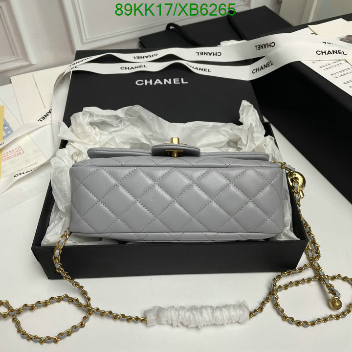 Chanel-Bag-4A Quality, Code: XB6265,$: 89USD