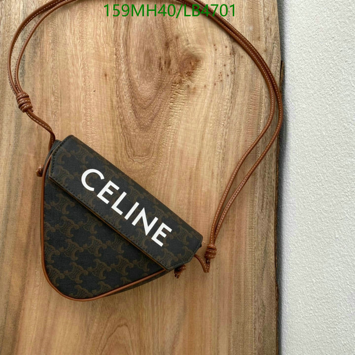 Celine-Bag-Mirror Quality Code: LB4701 $: 159USD