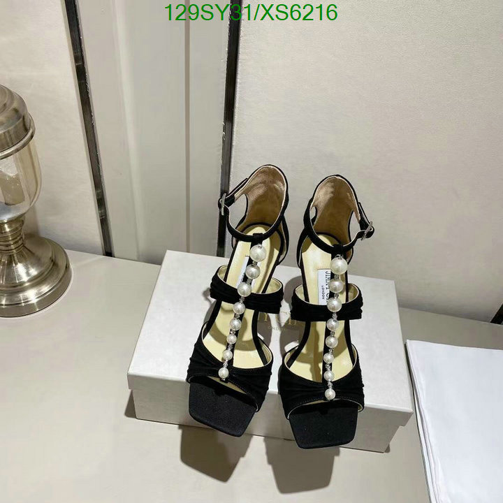 Jimmy Choo-Women Shoes, Code: XS6216,$: 129USD