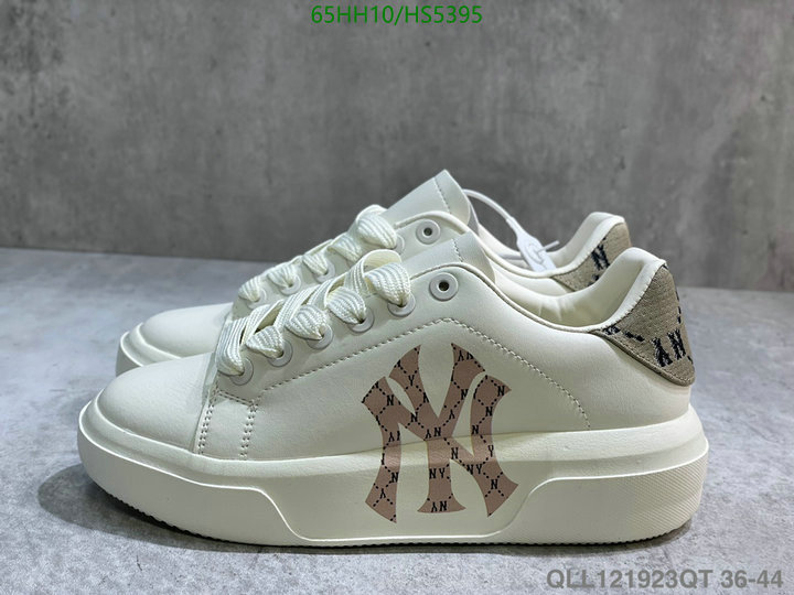 MLB-Women Shoes Code: HS5395 $: 65USD