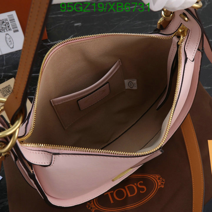 Tods-Bag-4A Quality Code: XB6731