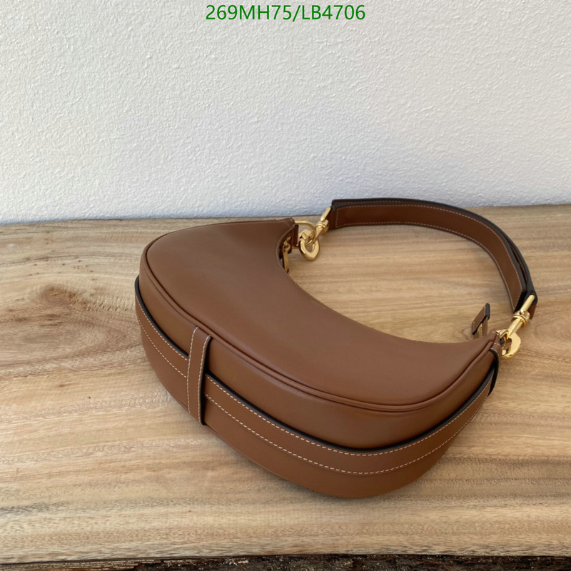 Celine-Bag-Mirror Quality Code: LB4706 $: 269USD