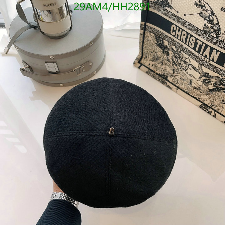 Celine-Cap (Hat) Code: HH2891 $: 29USD