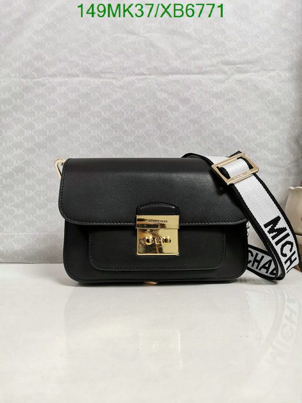 Michael Kors-Bag-Mirror Quality Code: XB6771 $: 149USD