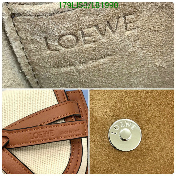 Loewe-Bag-Mirror Quality Code: LB1990 $: 179USD