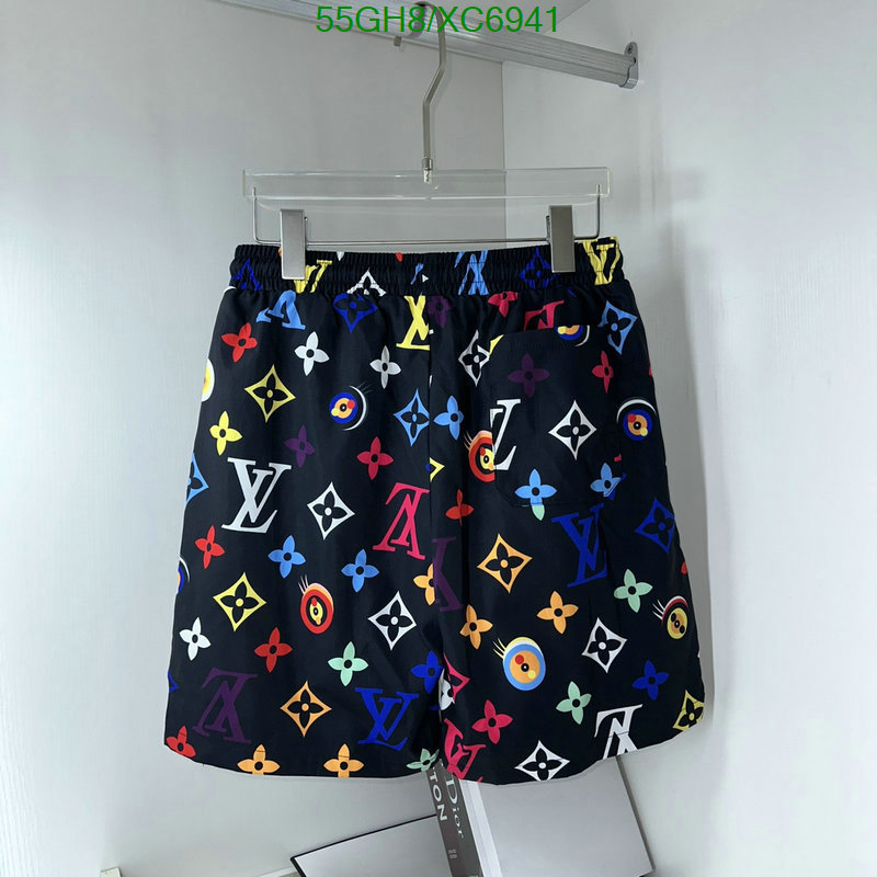 LV-Clothing Code: XC6941 $: 55USD