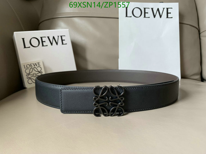 Loewe-Belts Code: ZP1557 $: 69USD