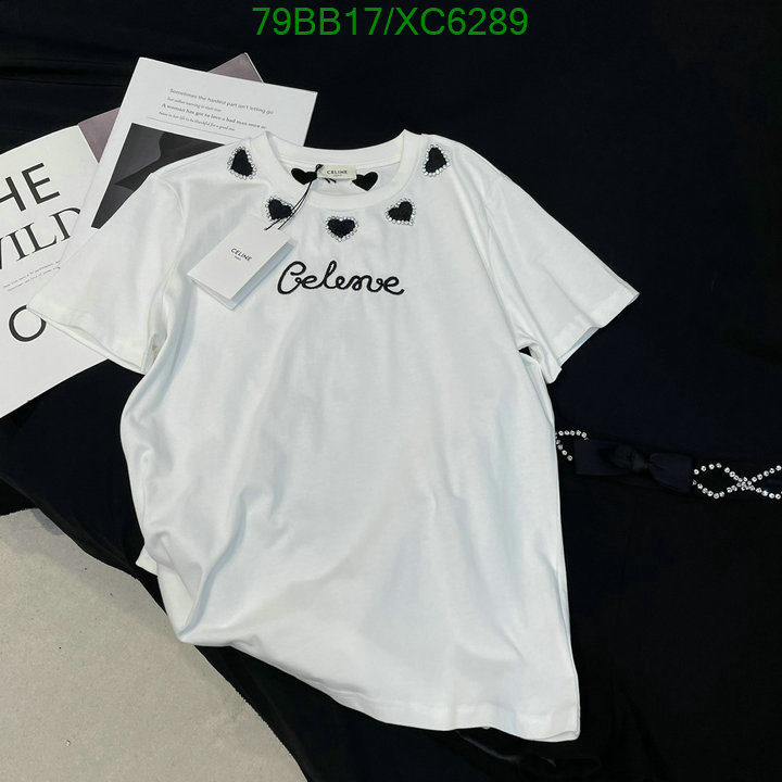 CELINE-Clothing, Code: XC6289,$: 79USD