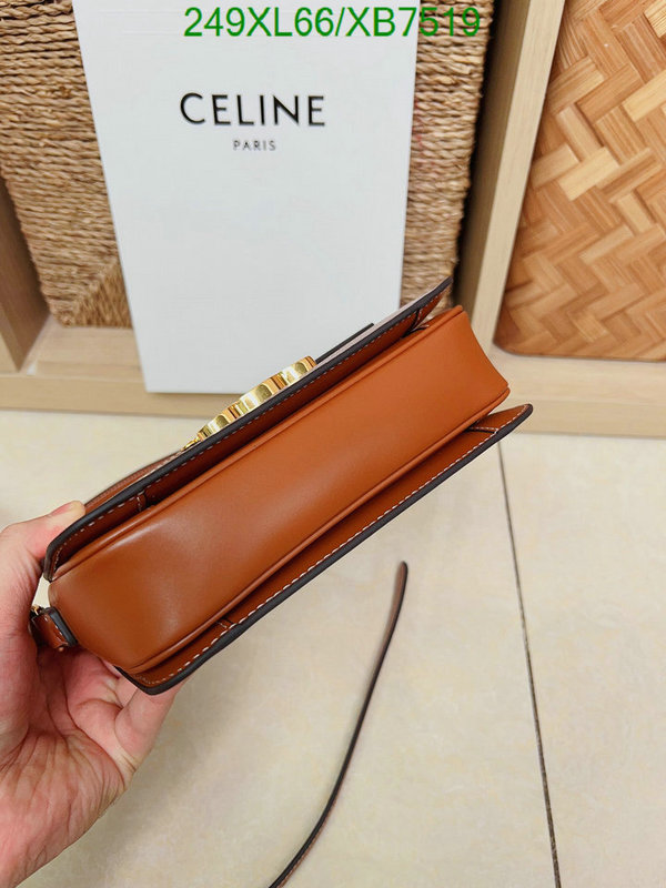 Celine-Bag-Mirror Quality Code: XB7519 $: 249USD