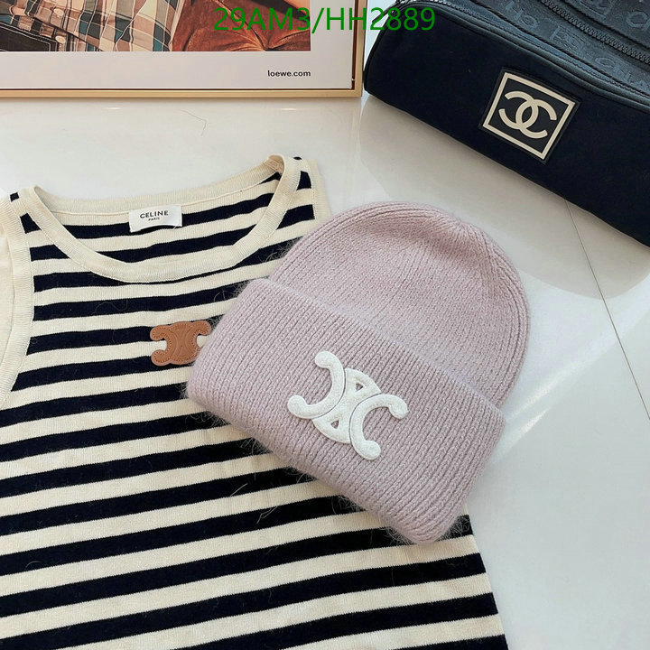 Celine-Cap (Hat) Code: HH2889 $: 29USD