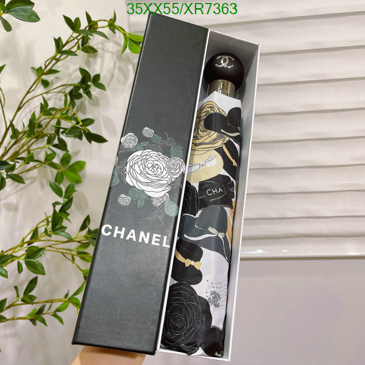 Chanel-Umbrella Code: XR7363 $: 35USD