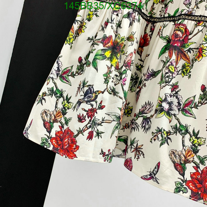 Dior-Clothing, Code: XC6374,$: 145USD