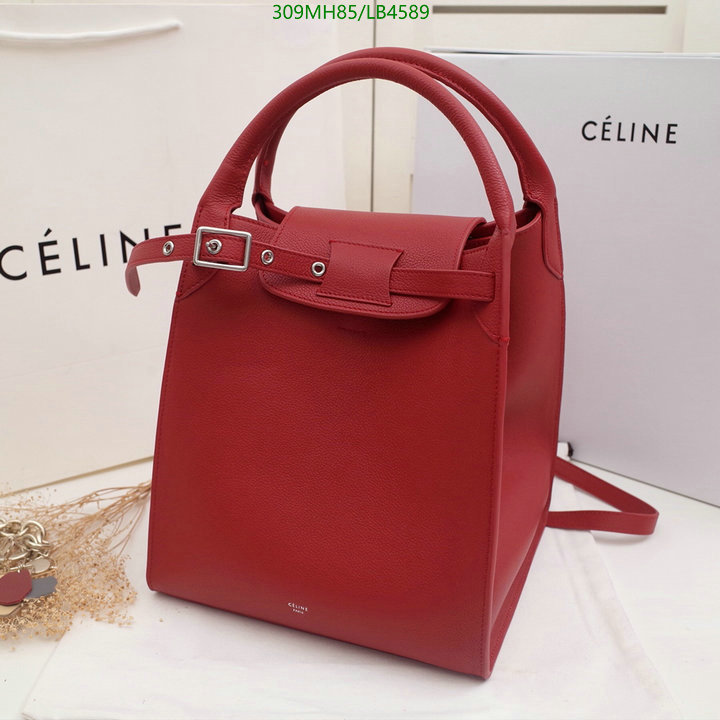 Celine-Bag-Mirror Quality Code: LB4589 $: 309USD