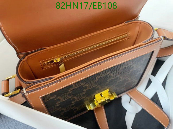 Celine-Bag-4A Quality Code: EB108 $: 82USD