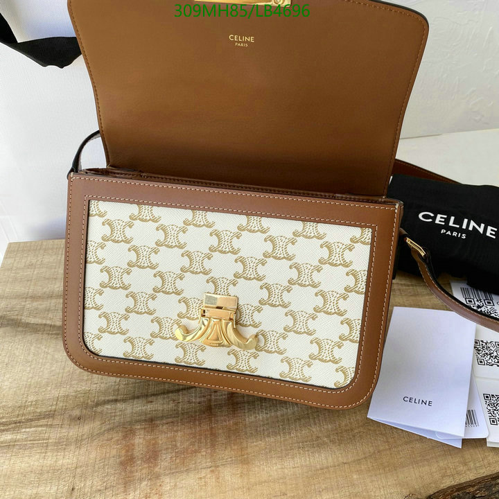 Celine-Bag-Mirror Quality Code: LB4696 $: 309USD