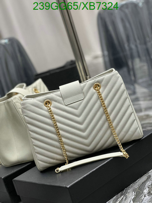 YSL-Bag-Mirror Quality Code: XB7324 $: 239USD