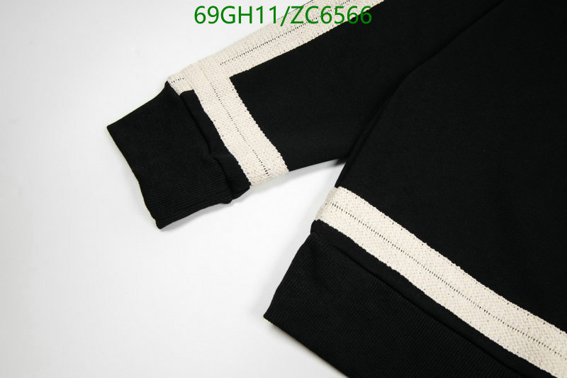 Loewe-Clothing Code: ZC6566 $: 69USD