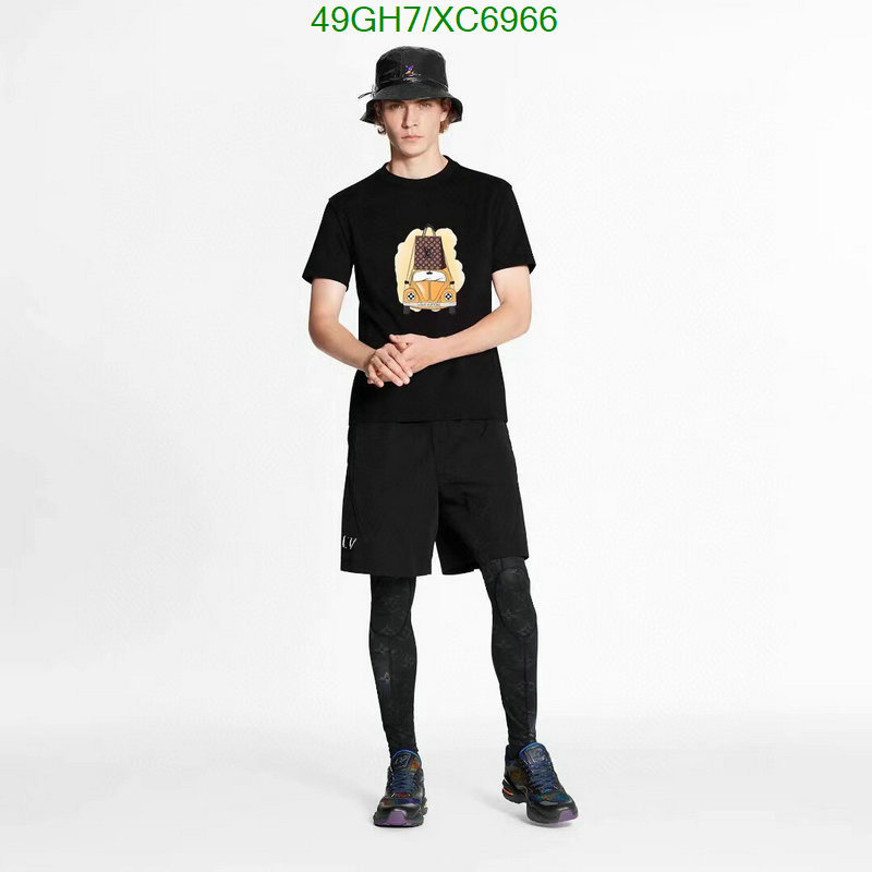 LV-Clothing Code: XC6966 $: 49USD