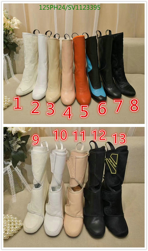 Boots-Women Shoes Code: SV1123395 $: 125USD