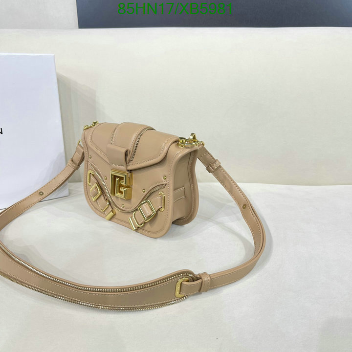 Balmain-Bag-4A Quality, Code: XB5981,$: 85USD