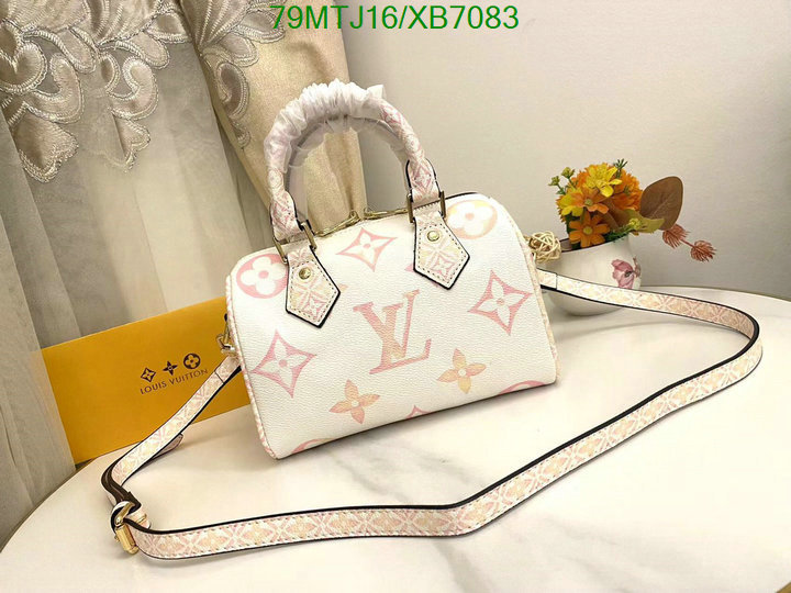 LV-Bag-4A Quality Code: XB7083 $: 79USD