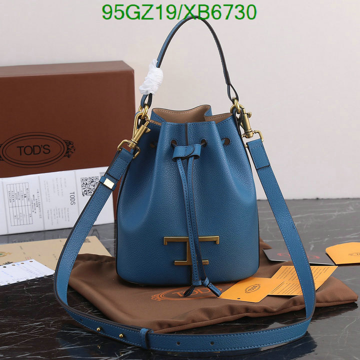 Tods-Bag-4A Quality Code: XB6730