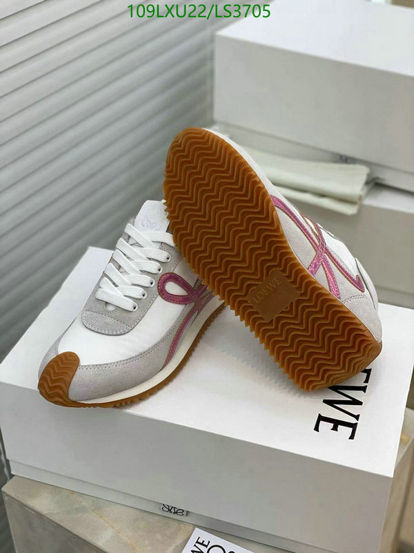 Loewe-Women Shoes Code: LS3705 $: 109USD