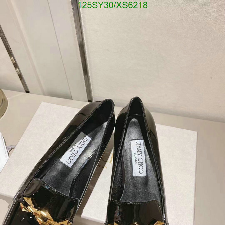 Jimmy Choo-Women Shoes, Code: XS6218,$: 125USD